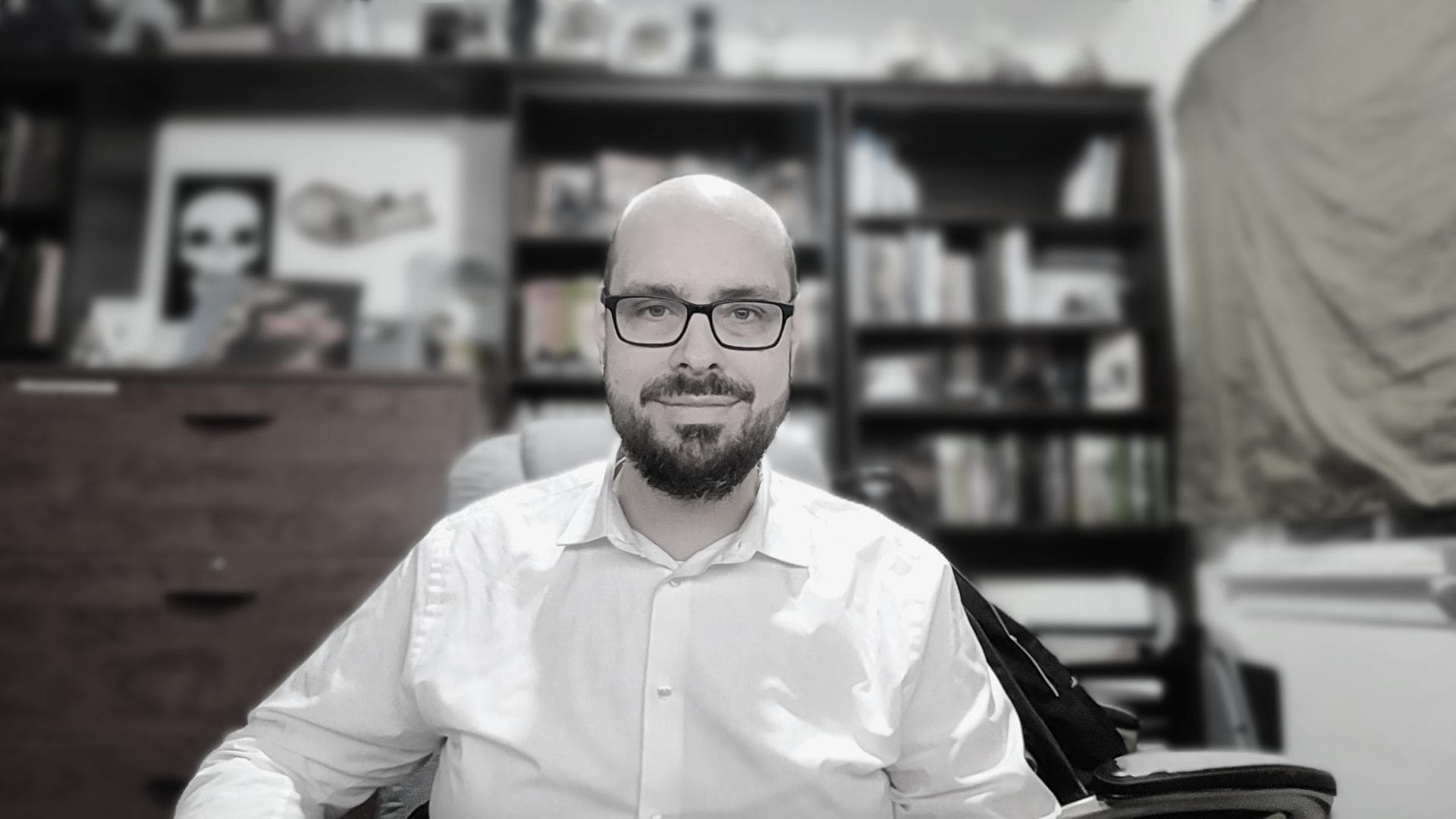 Joel Citron, Ai Media Group